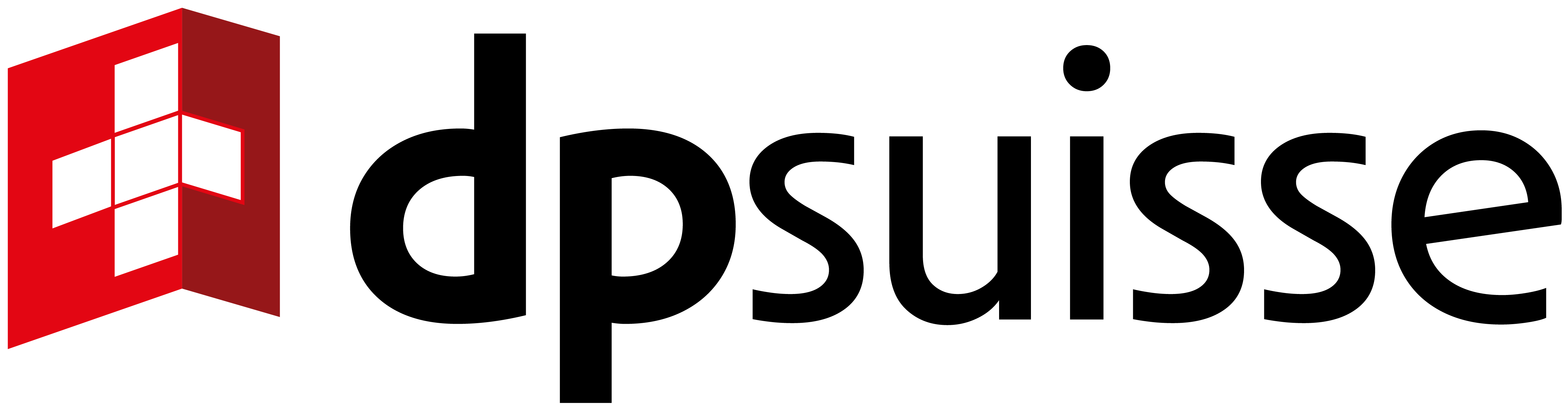 dpsuisse Logo